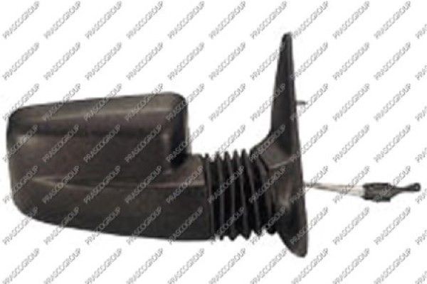 Наружное зеркало PG0357113 PRASCO GROUP