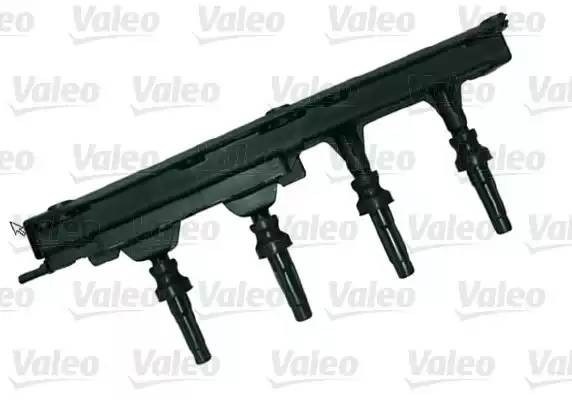 Катушка зажигания 245099 VALEO PHC