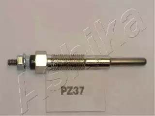 Свеча накаливания PZ37 JAPAN PARTS GROUP