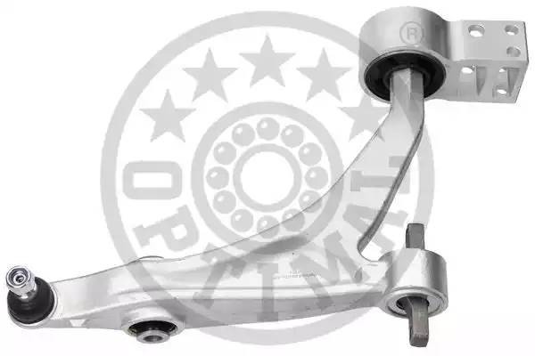Рычаг независимой подвески колеса, подвеска колеса G6-1143 OPTIMAL