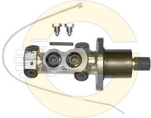 Главный тормозной цилиндр 4004398 GIRLING