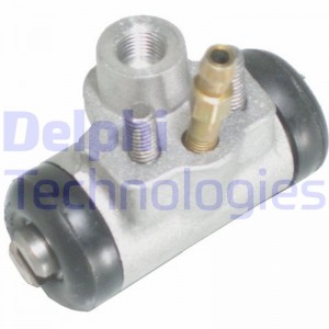 Колесный тормозной цилиндр LW60323 DELPHI