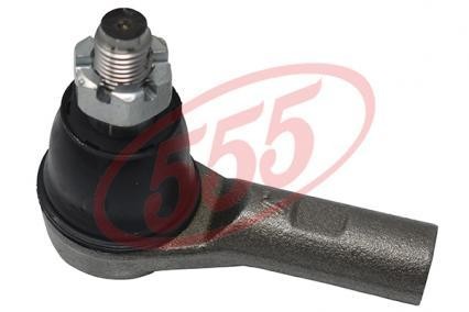 Наконечник рулевой тяги SE-6131L 555