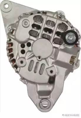 Генератор J5115079 H B JAKOPARTS NIPPARTS