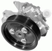 Насос ГУР 2928 601 ZF