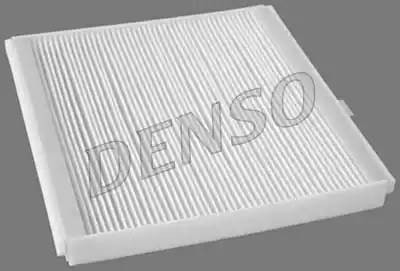 Фильтр, воздух во внутренном пространстве DCF038P DENSO