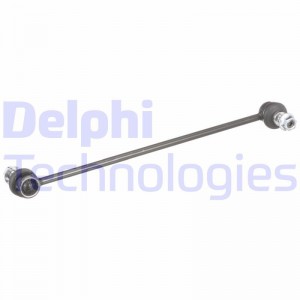 Крепление амортизационной стойки TMK50 DELPHI
