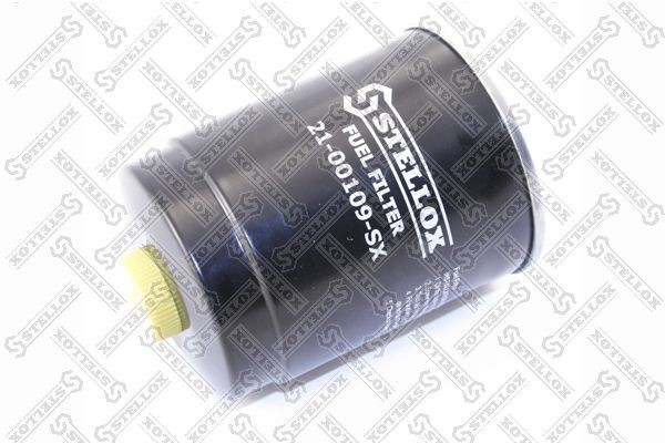 Фильтр топливный 21-00109-SX STELLOX
