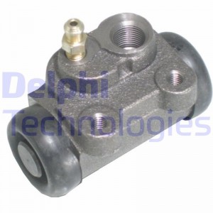 Колесный тормозной цилиндр LW31747 DELPHI