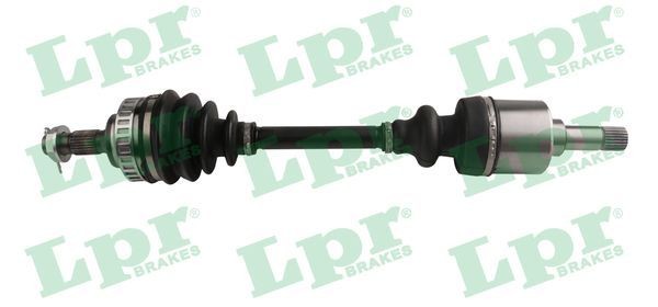 Приводной вал DS16135 LPR