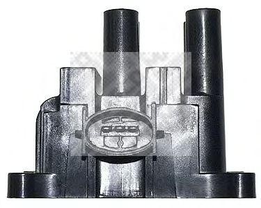 Катушка зажигания 80752 MAPCO