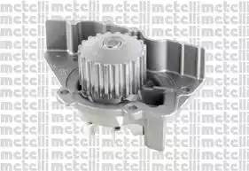 Водяной насос 24-0391 METELLI