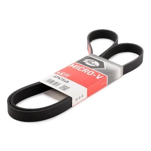 Поликлиновой ременный комплект 6-PK-1548 GATES