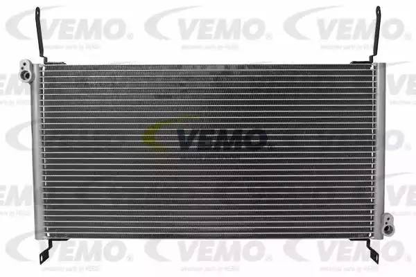 Конденсатор, кондиционер V24-62-0002 VEMO