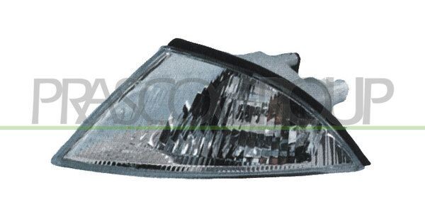 Фонарь указателя поворота MB0394014 PRASCO GROUP