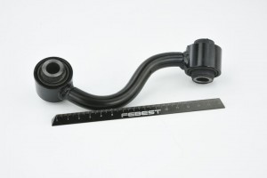Стойка стабилизатора 0223-J10RR FEBEST