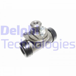 Колесный тормозной цилиндр LW21691 DELPHI