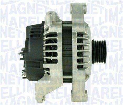 Генератор 943356539010 MAGNETI MARELLI