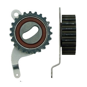Натяжной ролик, ремень ГРМ VKM78004 SKF