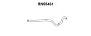 Выпускной трубопровод RN55461 VENEPORTE