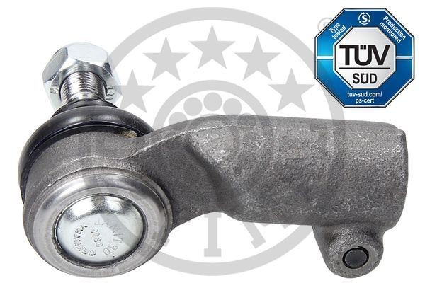 Наконечник поперечной рулевой тяги G1-1130 OPTIMAL