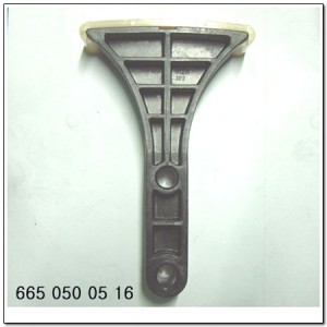 Планка натяжения цепи ГРМ 6650500516 SSANG YONG