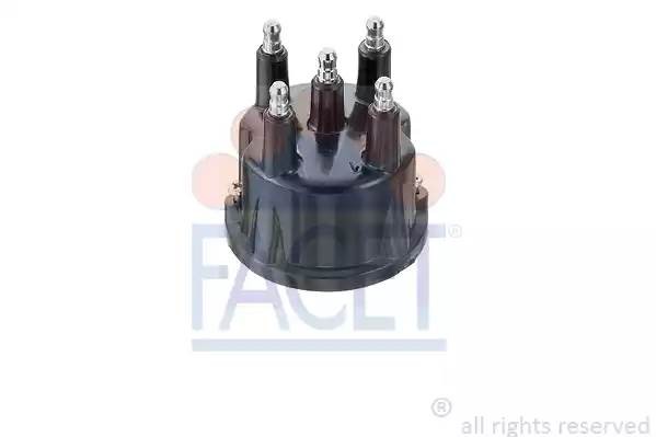Крышка распределителя зажигания 27681PHT FACET