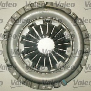 Корзина сцепления TYC13 VALEO PHC