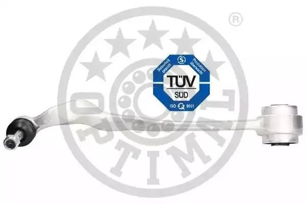 Рычаг независимой подвески колеса, подвеска колеса G5590 OPTIMAL