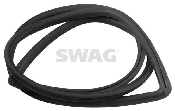 Прокладка, ветровое стекло 10 90 8867 SWAG