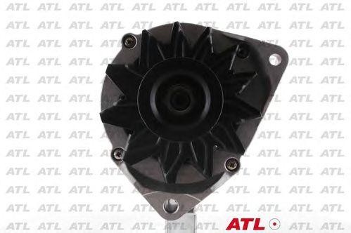 Генератор L 35 720 ATL DELTA AUTOTECHNIK