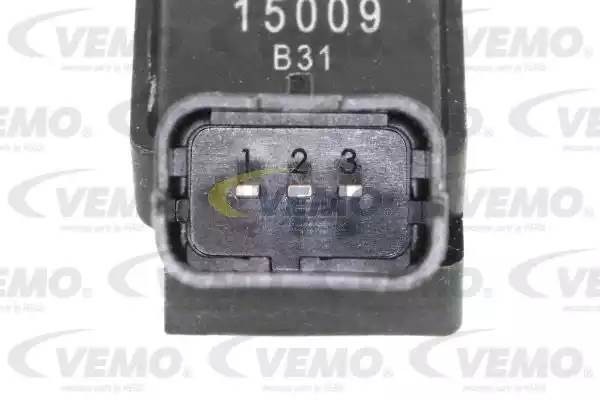 Датчик, давление во впускном газопроводе V42-72-0017 VEMO