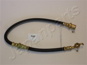 Кронштейн, тормозный шланг TF721 JAPAN PARTS GROUP