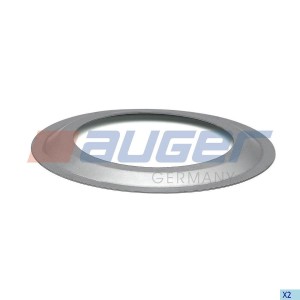 Кольцо стопорное подшипника ступицы колеса 53059 AUGER