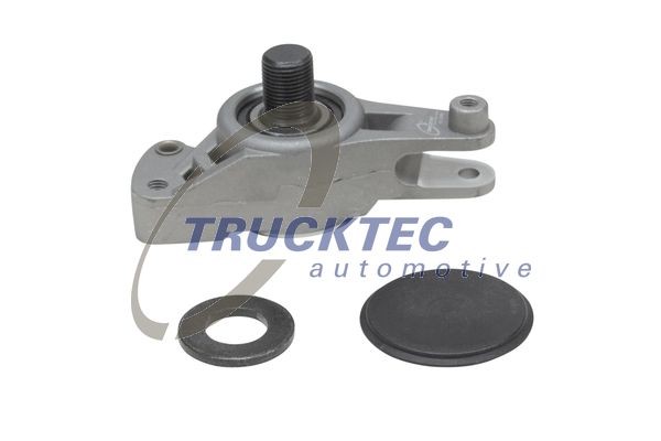 ремонтный комплект, рычаг натяжки поликлинового ремня 02.19.125 TRUCKTEC