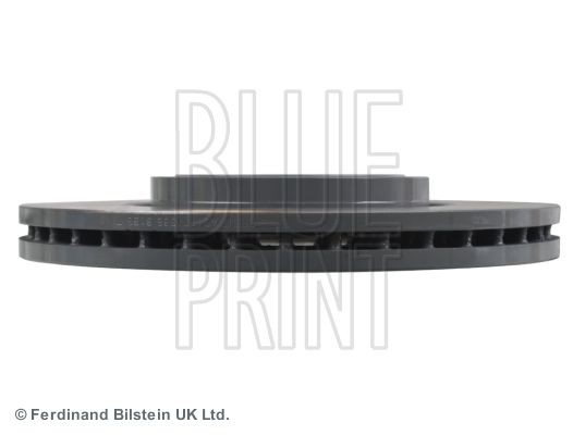 Осевой шарнир, рулевая тяга ADK88727 BLUE PRINT