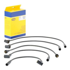 Ккомплект проводов зажигания 941318111023 MAGNETI MARELLI