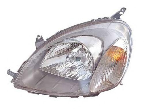 Основная фара 2745268 ALKAR