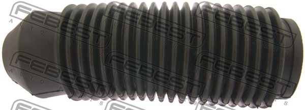Пыльник амортизатора подвески TSHB20 FEBEST