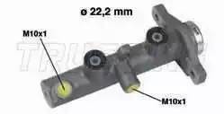 Главный тормозной цилиндр PF579 TRUSTING