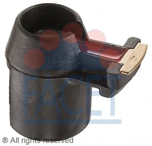Бегунок распределителя зажигани 3.8129RS FACET