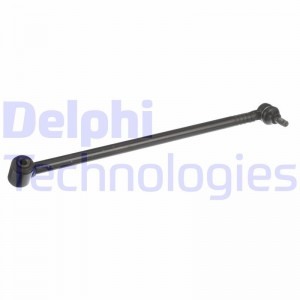 Испаритель, кондиционер TSP0525094 DELPHI