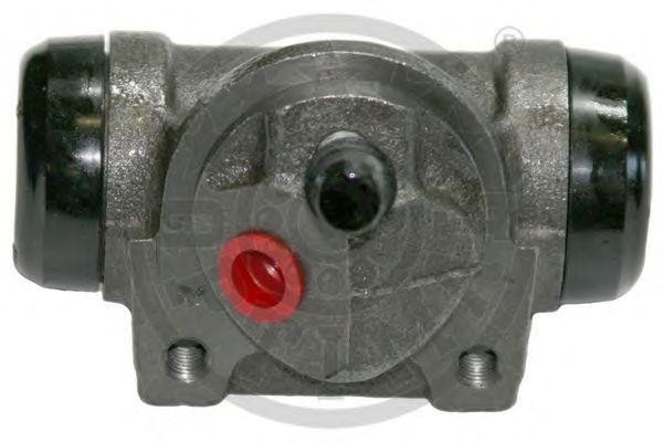 Колесный тормозной цилиндр RZ3697 OPTIMAL