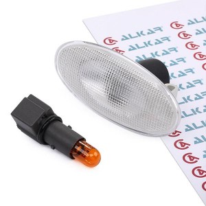 Фонарь указателя поворота 3103493 ALKAR