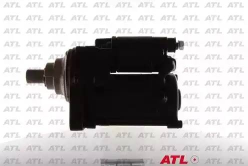 Стартер A 14 060 ATL DELTA AUTOTECHNIK