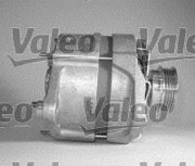 Генератор 436689 VALEO PHC