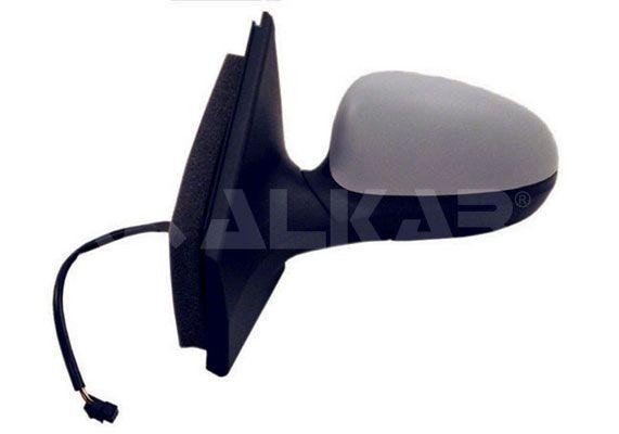 Наружное зеркало 6139554 ALKAR
