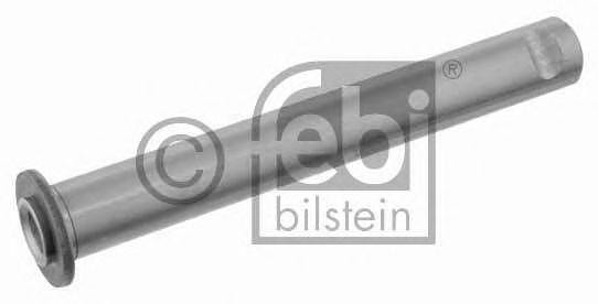 Вал сошки рулевого управления 07385 FEBI BILSTEIN