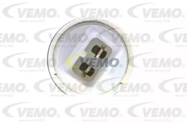 Температурный датчик охлаждающей жидкости V46-72-0031 VEMO