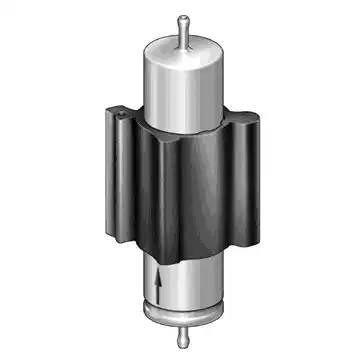 Топливный фильтр FCS716 PURFLUX